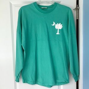 Carolina Spirit Jersey